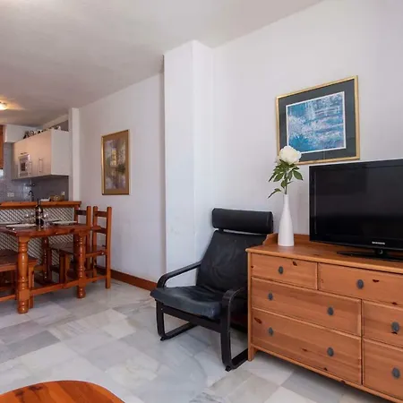 Hotel Park Santiago Iii 131 - One Bed Playa de las Americas (Tenerife)