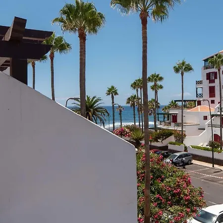 Hotel Park Santiago Iii 131 - One Bed Playa de las Americas (Tenerife)