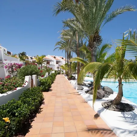 Park Santiago Iii 131 - One Bed Appartement