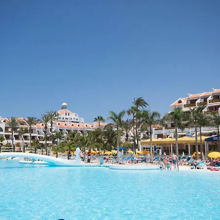 Park Santiago Iii 131 - One Bed Hotel Playa de las Americas (Tenerife)