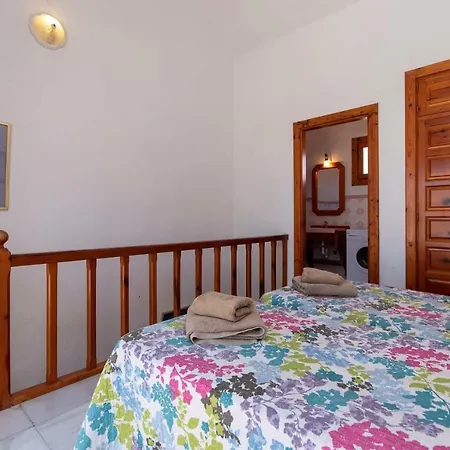 Park Santiago Iii 131 - One Bed Appartement Playa de las Américas