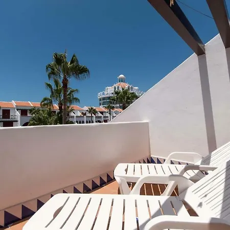 Appartement Park Santiago Iii 131 - One Bed