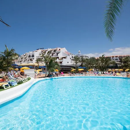 Park Santiago Iii 131 - One Bed Appartement