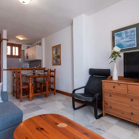 Appartement Park Santiago Iii 131 - One Bed Playa de las Américas