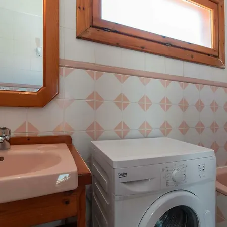 Park Santiago Iii 131 - One Bed Appartement