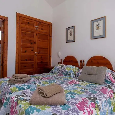 Park Santiago Iii 131 - One Bed Appartement *